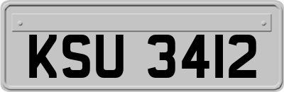 KSU3412