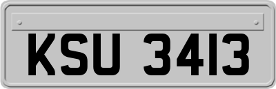 KSU3413
