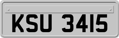 KSU3415