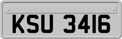 KSU3416