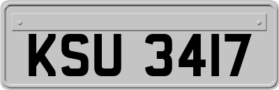 KSU3417