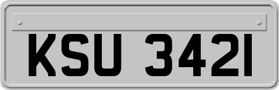 KSU3421