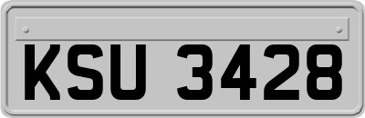 KSU3428