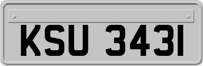 KSU3431