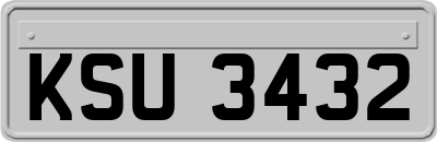 KSU3432