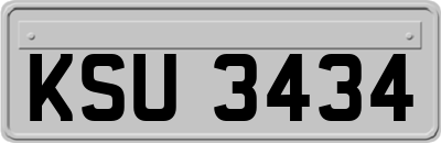 KSU3434