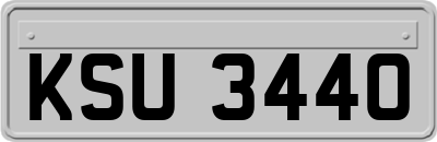 KSU3440