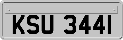 KSU3441
