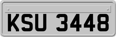 KSU3448