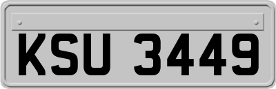 KSU3449