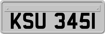 KSU3451