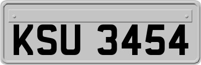 KSU3454