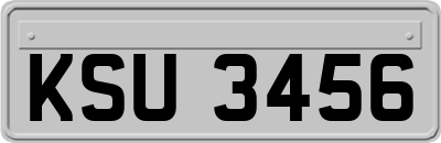 KSU3456