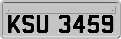 KSU3459