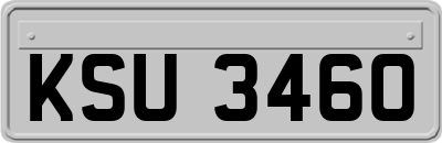 KSU3460