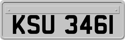 KSU3461