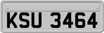 KSU3464