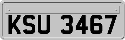 KSU3467
