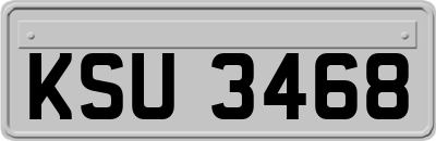 KSU3468