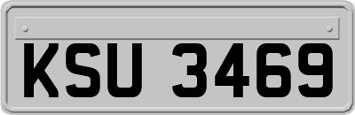 KSU3469