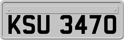 KSU3470