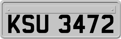 KSU3472