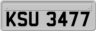 KSU3477