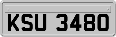 KSU3480