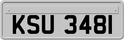 KSU3481