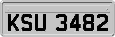 KSU3482