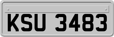 KSU3483