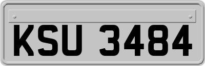 KSU3484