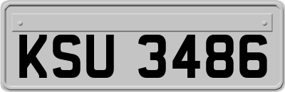 KSU3486