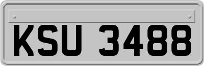 KSU3488
