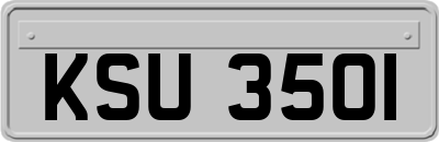 KSU3501