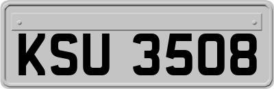 KSU3508