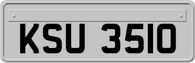 KSU3510