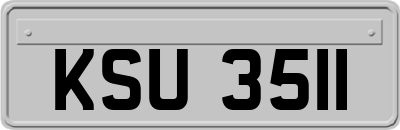 KSU3511