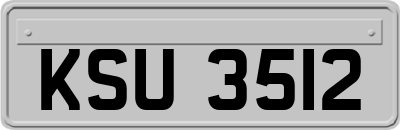 KSU3512