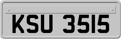 KSU3515