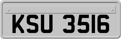 KSU3516