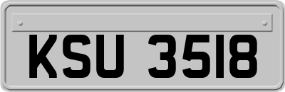 KSU3518