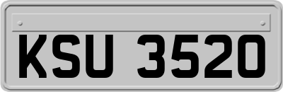 KSU3520