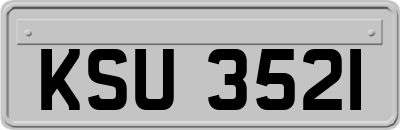 KSU3521