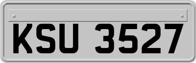 KSU3527