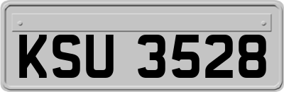 KSU3528