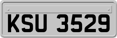 KSU3529