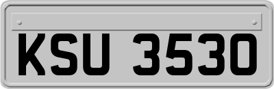 KSU3530