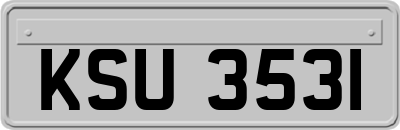 KSU3531