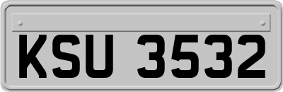 KSU3532
